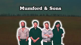 quotDitmasquot  Mumford amp Sons Letra en español Videoclip oficial [upl. by Amargo651]