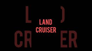 Range rover vs Land cruiser viral rangerover landcruiser shortsfeed shortvideo attitude cars [upl. by Jillana]