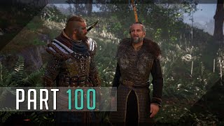 Assassins Creed Valhalla Drengr  Master Assassin 100 Walkthrough 100  Birstans Return [upl. by Roer56]