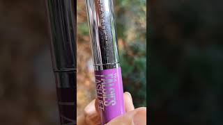 maybellinenewyork Falsies Lash Lift Mascara [upl. by Camile747]