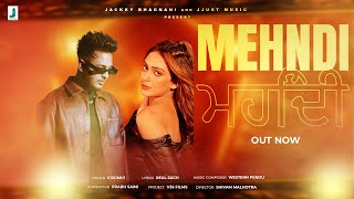 MehndiG Romio  Official Video  Real Sach Western Pendu Shivam Malhotra  New Punjabi Songs 2023 [upl. by Nayt]