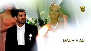 Persian Wedding Glamour in Aachen Germany  ein Hochzeitsfilm von Boutique Wedding Films [upl. by Akirre]