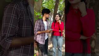 গার্লফ্রেন্ডের প্যারা shortvideo [upl. by Nylirad]