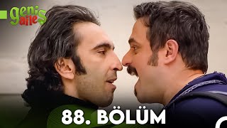 Geniş Aile 88 Bölüm FULL HD [upl. by Notgnilliw]