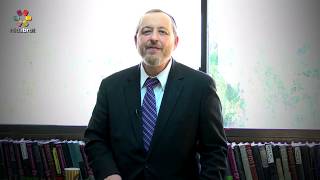 Introduction to the Shemoneh Esrei  Rabbi Menachem Nissel [upl. by Enasus977]