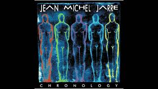 JeanMichel Jarre  Chronology Part VI  1993 [upl. by Ennairol]