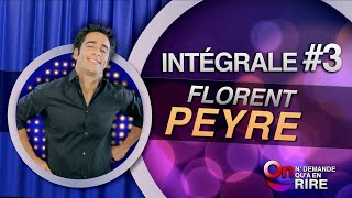 Florent Peyre  Intégrale 3 Passages 25 à 34 ONDAR [upl. by Marron512]