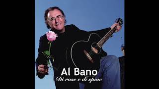 Il Somaro Al Bano Carrisi Di Rose E Di Spine 2017 [upl. by Aisorbma]