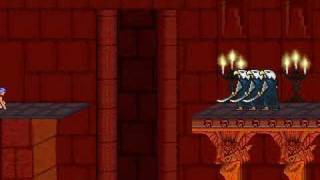 Walkthrough Prince of Persia The Two Thrones part32 [upl. by Sirrot]