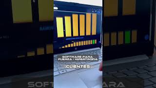 Askesisapp Software para entrenadores de fuerza hipertrofia y recomposición [upl. by Ballard]