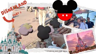 HONG KONG 2024  Disneyland Part 2 [upl. by Leunam631]