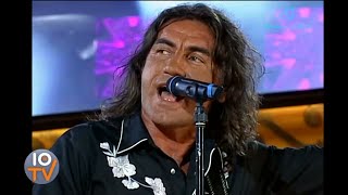 Luciano Ligabue  Balliamo sul mondo  Live Festivalbar 2002 Arena di Verona HD [upl. by Eve623]