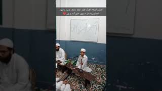 جامعه محمود المدارس ہاسٹل مسوری غازی آباد یو پی ۔ [upl. by Hestia]