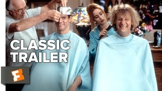 Diner Scene  Dumb amp Dumber 1994  HD [upl. by Oruhtra561]