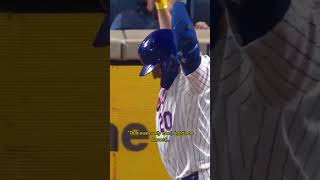 MLB Announcer Reacts to ANGRY Pete Alonso ⚾ [upl. by Darreg]