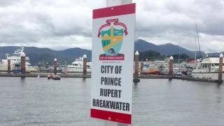 Prince Rupert Canada [upl. by Neeruan532]