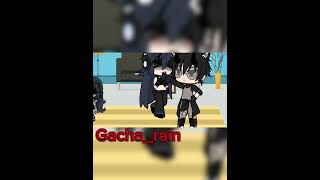 Guardian angel  gacha edit gachaclub mid sad [upl. by Ibob]