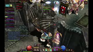 Mu Webzen 1913 Noatun  Highlight Castle Siege 9 Nov 2024 [upl. by Llesig]