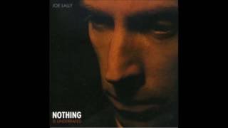 JOE LALLY  Nothing Is Underrated full [upl. by Noryahs]