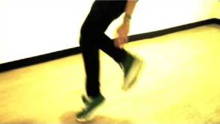 Jerkin The Dance Tutorial PART 2 [upl. by Blanc]