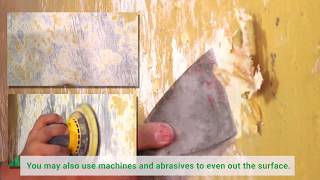 HOW TO WATERPROOF OLD FIREWALL  36 SEC VIDEO  Primero Multi Seal Elastomeric Waterproofing Paint [upl. by Maura]