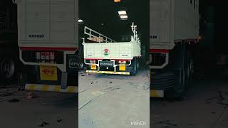 Bharatbenz automobile newmodel shortsviral truck [upl. by Flavio726]