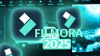 DOWNLOAD WONDERSHARE FILMORA 2025 🎬 [upl. by Pish]