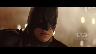 Hans Zimmer  On Thin Ice  Antrozous  Molossus  Batman Begins [upl. by Nihhi]