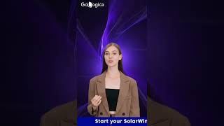 What is SolarWinds  SolarWinds  GoLogica [upl. by Rieger]