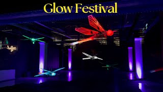 কেমন দেখলাম Glow Festival  Eindhoven Glow Festival 2024  Netherlands Weekend Trip [upl. by Ozen]