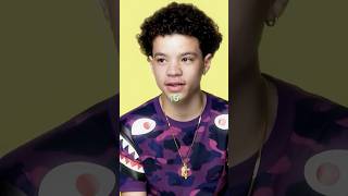 Lil Mosey before he was FAMOUS 😳🔥 [upl. by Tanaka]