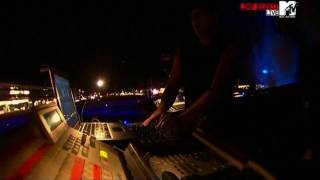 Limp Bizkit  Dj Lethal live  Rock Am Ring 2009 HD [upl. by Gareri109]