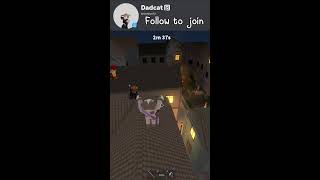 PLAYING MM2WITH U🎃 [upl. by Esihcoc]