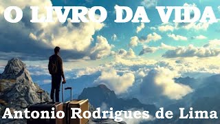 O LIVRO DA VIDA [upl. by Tenner780]