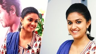 Keerthy Suresh  The Kaaju Katli of Tamil Cinema [upl. by Sugihara]