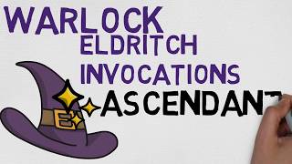 Eldritch Invocation 3 Ascendant Step 5e [upl. by Ynohtnad764]