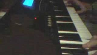 Casio CTK731 Organ Samba style from Yamaha Tyros2 [upl. by Noizneb]