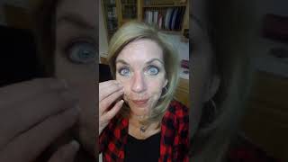 5FU skin cancer Fluorouracil Topical treatment Day 32 [upl. by Eenobe]