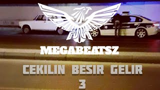 MegaBeatsZ  Çəkilin Bəşir Gəlir Remix 3  ft Vüqar Biləcəri [upl. by Anerat]