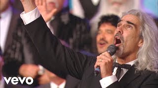 Guy Penrod  Then Came the Morning Official Live [upl. by Mcmurry144]