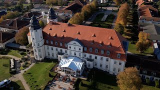 Pausenbilder I GöhrenLebbin im Herbst [upl. by Ofori]