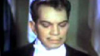 CANTINFLAS  SU EXCELENCIA 3 [upl. by Essyla589]