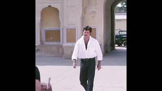 Lofer movie bollywood anilkapoor juhichawla [upl. by Oirromed58]