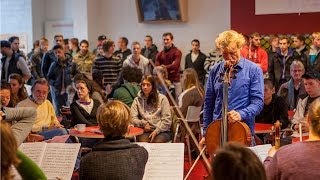 »ausflug«  ein Projekt des Ensemble Resonanz [upl. by Corby]