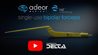 Adeor bipolar video 2024 Single Use [upl. by Ahsitul]