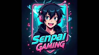 Senpaigaming is live [upl. by Fernande]