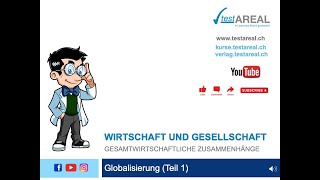 17 Globalisierung Teil 1 [upl. by Rubina]