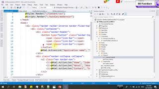 laptrinh123com  ASP Net MVC5 vs NHibernate Part 2 [upl. by Jaqitsch]