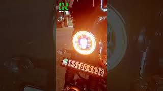 yamaha FZ X accessories automobile motorcycle [upl. by Bowra]