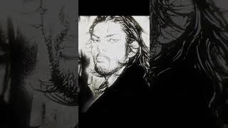 The big 3 🗣️ anime animeedit reels youtubeshorts amv manga seinen vagabond vinlandsaga fyp [upl. by Nedarb]